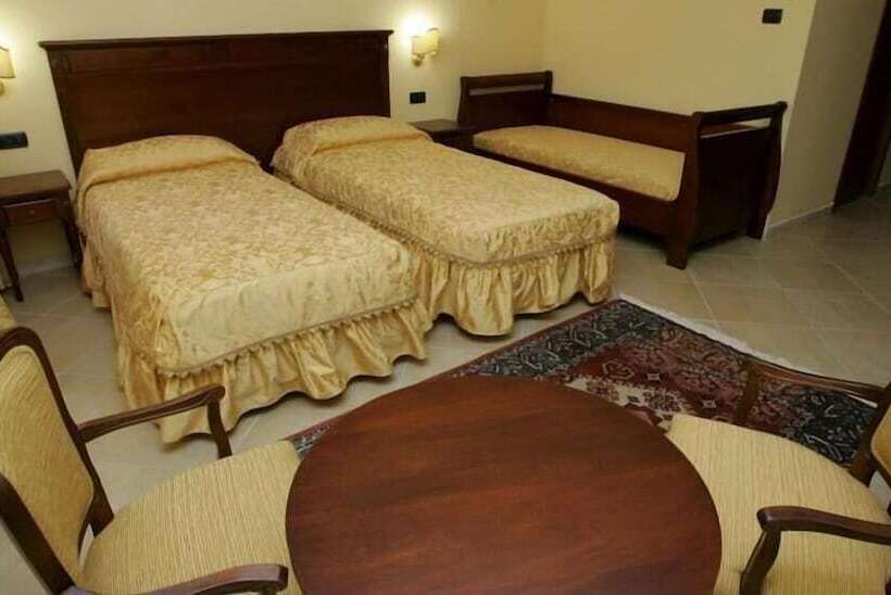 ホテル La Madonnina