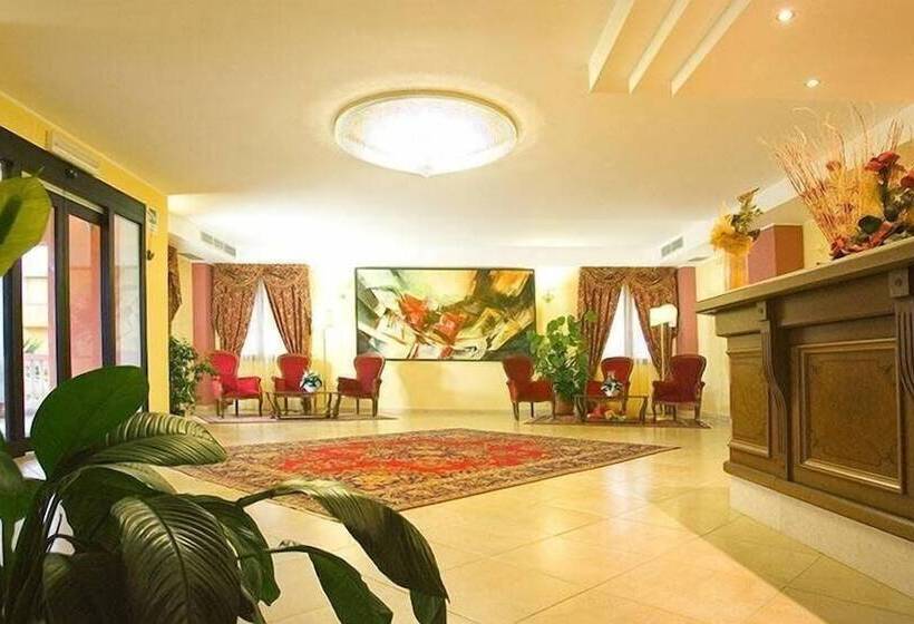 ホテル La Madonnina