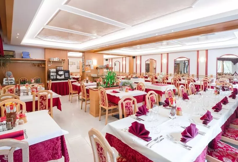 Hotelli Albergo Maggiorina