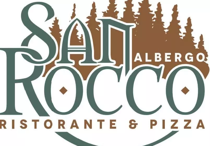 ホテル Albergo San Rocco
