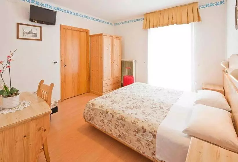 ホテル Albergo San Rocco