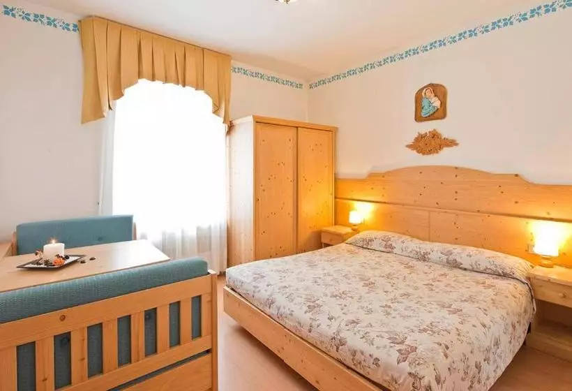 ホテル Albergo San Rocco