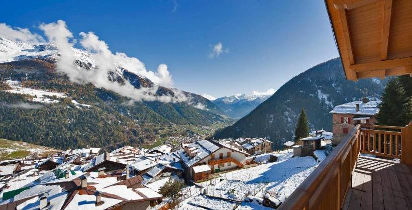 Hotel Albergo San Rocco