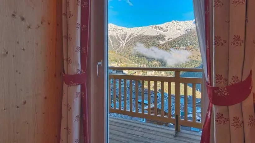 ホテル Albergo San Rocco
