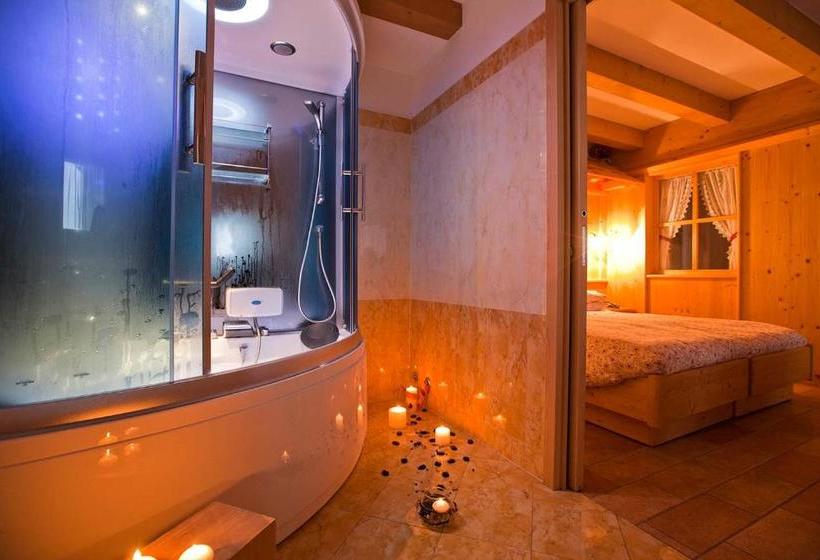 Hotel Albergo San Rocco