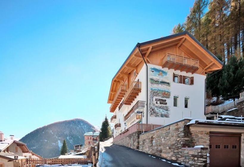 Hotel Albergo San Rocco