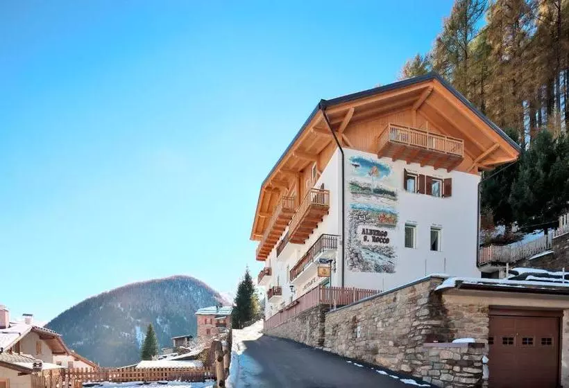 ホテル Albergo San Rocco
