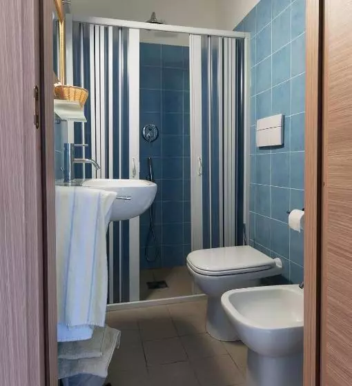 Hotel Ancore