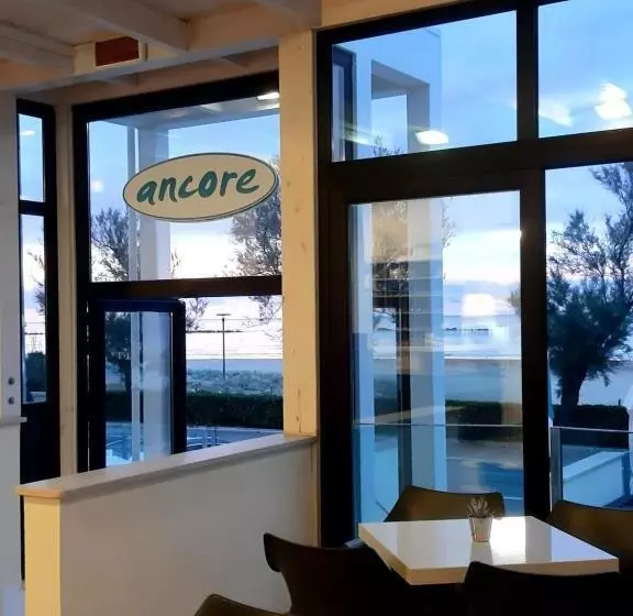 Hotel Ancore