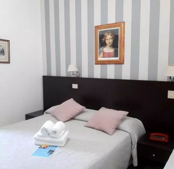 Hotel Ancore