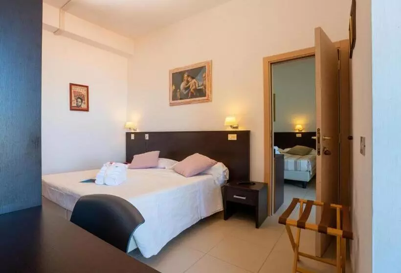 Hotel Ancore