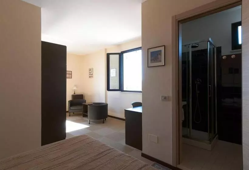 Hotel Ancore