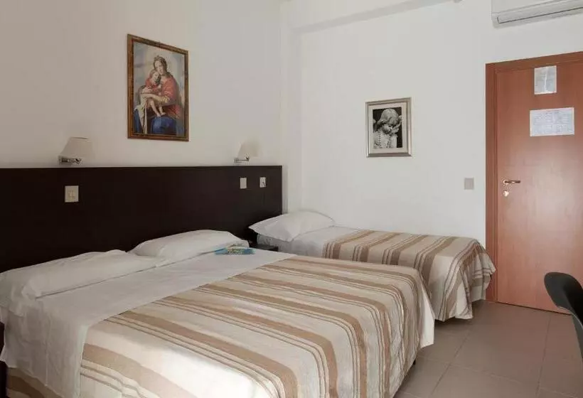 Hotel Ancore