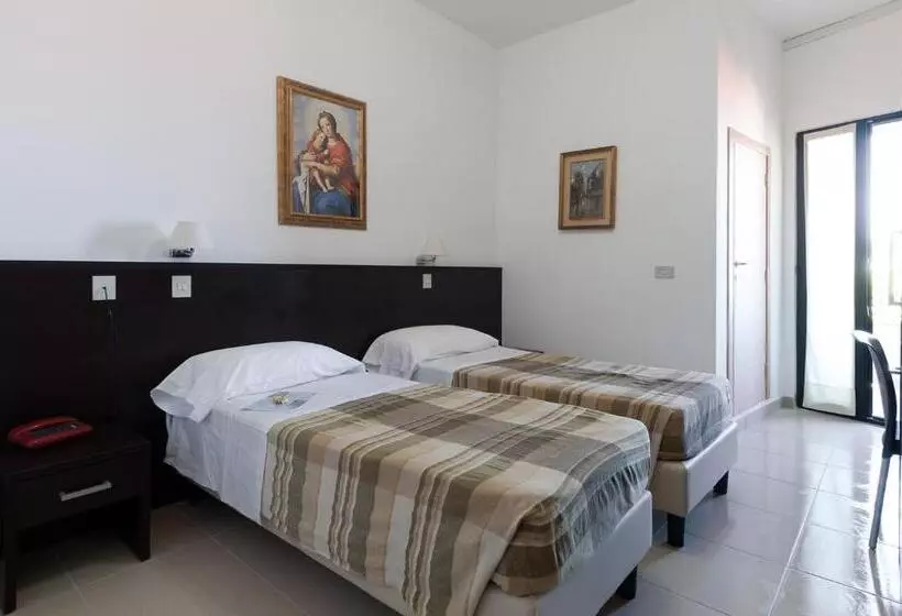 Hotel Ancore