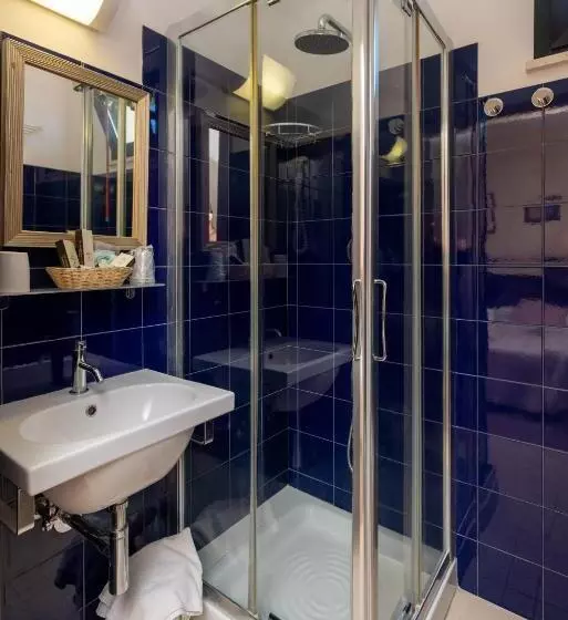 Hotel Ancore