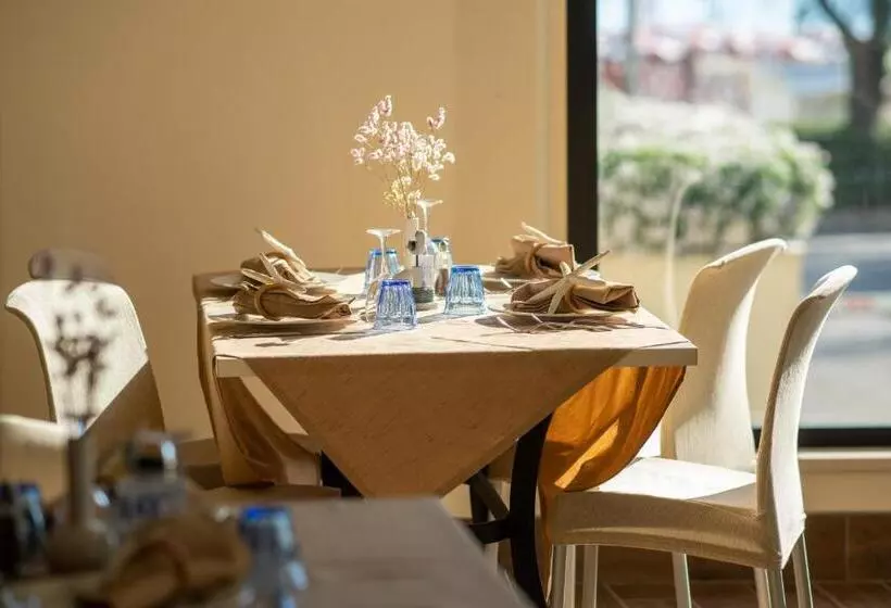 Hotel Ancore