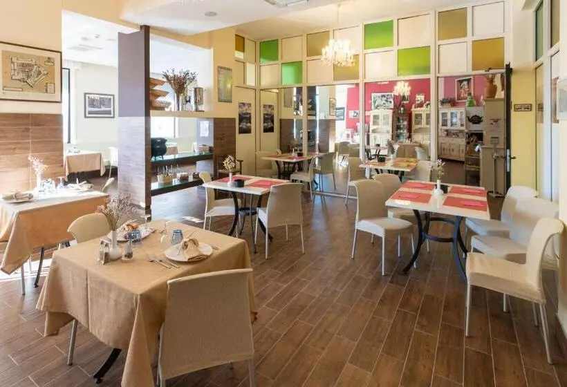Hotel Ancore