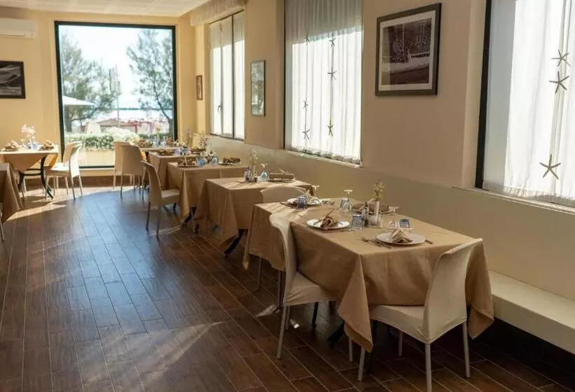 Hotel Ancore