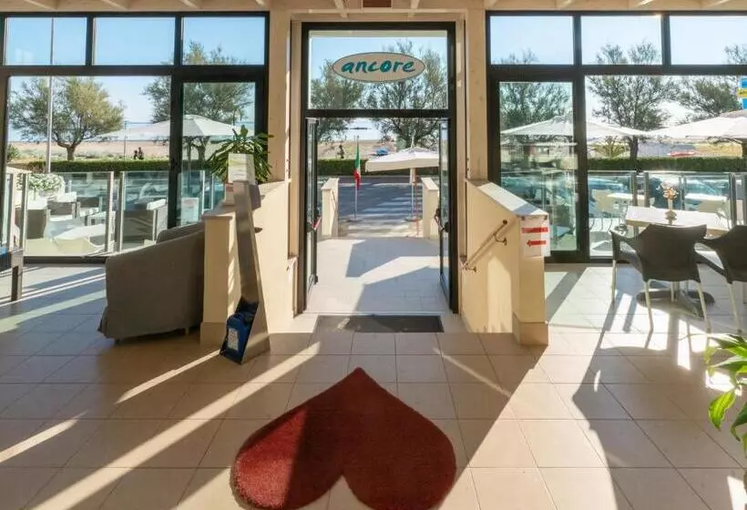 Hotel Ancore