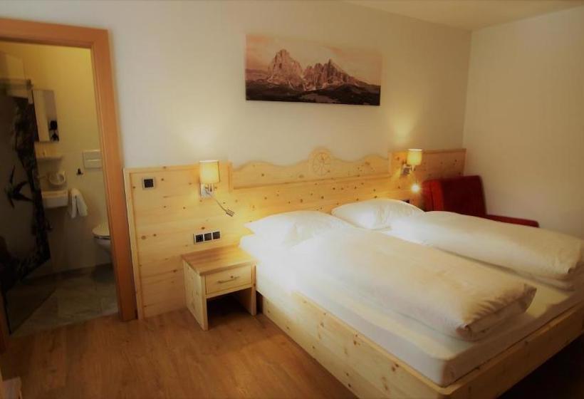 酒店 Andechserhof & Mountain Sky