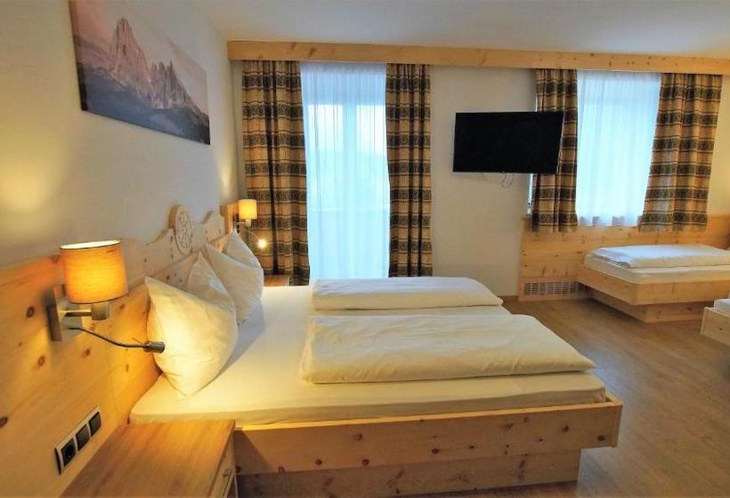 酒店 Andechserhof & Mountain Sky