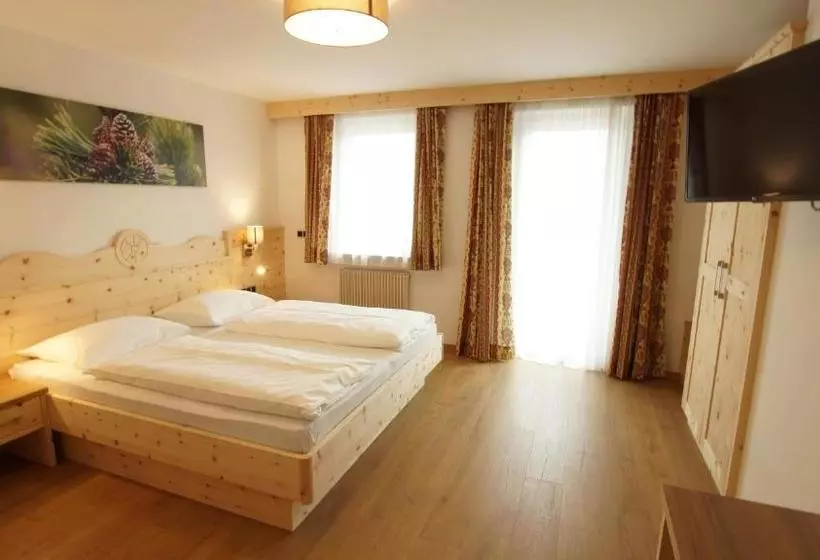 Hotelli Andechserhof & Mountain Sky