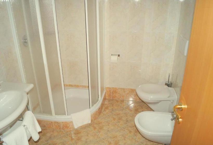 酒店 Andechserhof & Mountain Sky