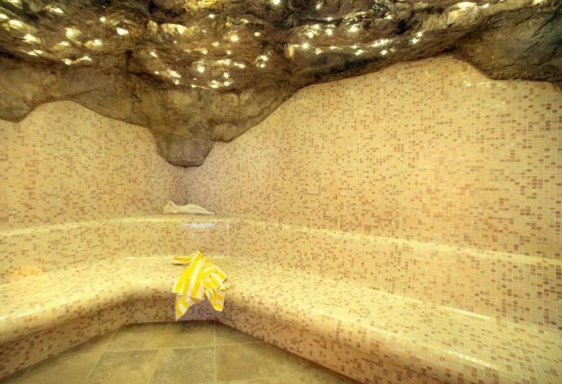 酒店 Andechserhof & Mountain Sky