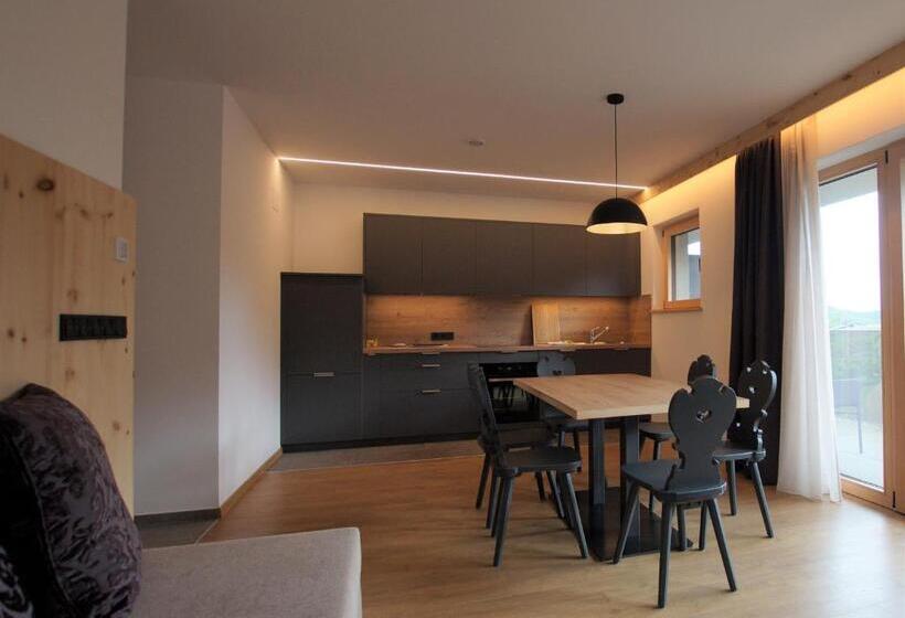 酒店 Andechserhof & Mountain Sky