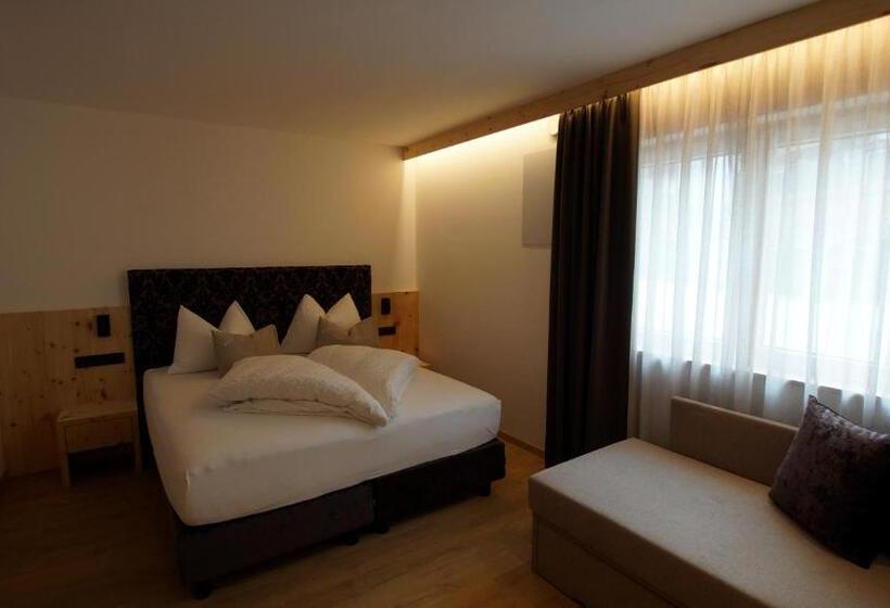 酒店 Andechserhof & Mountain Sky