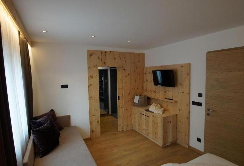 酒店 Andechserhof & Mountain Sky