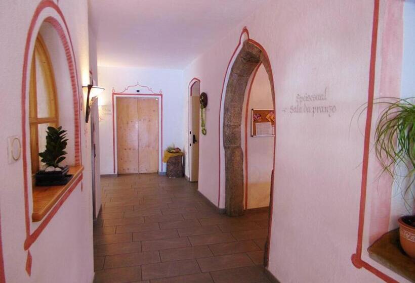 酒店 Andechserhof & Mountain Sky