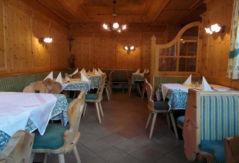 酒店 Andechserhof & Mountain Sky