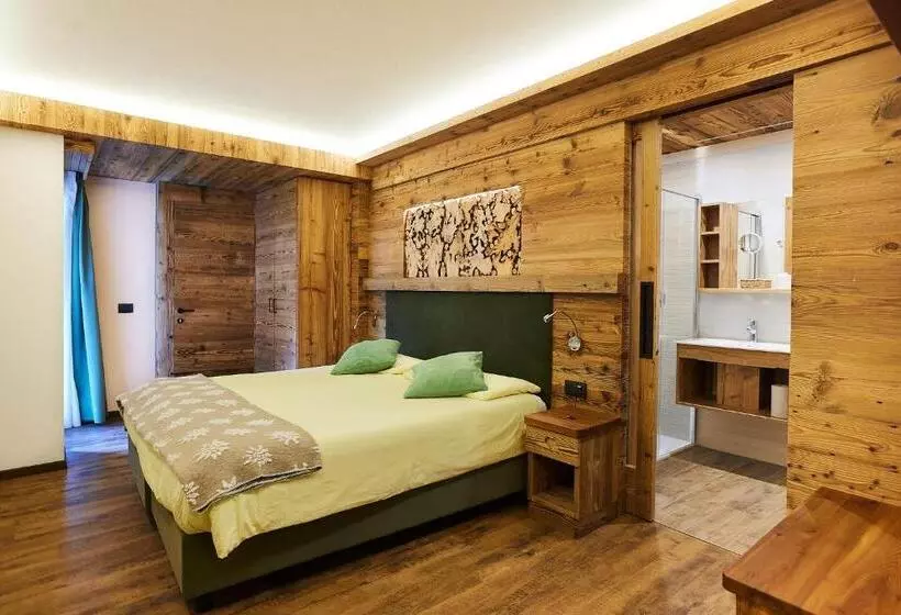Hotelli Aurora
