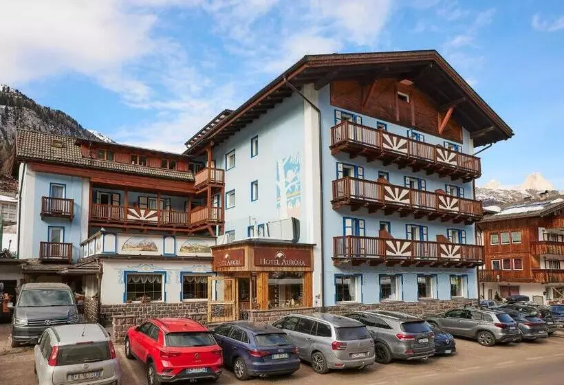 Hotelli Aurora