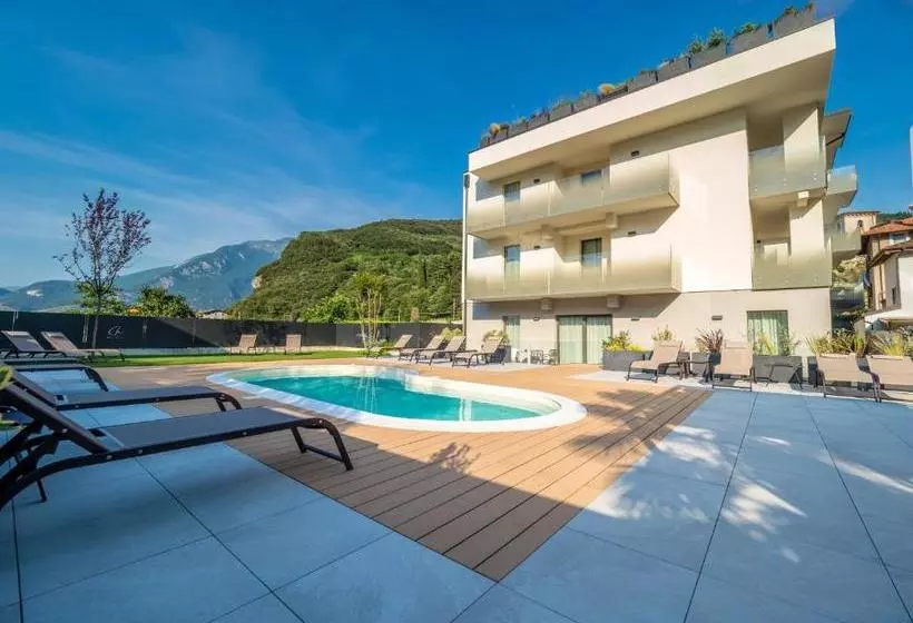 Maffei Apartments Active Holidays
