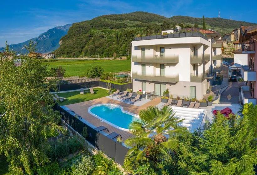 Maffei Apartments   Active Holidays