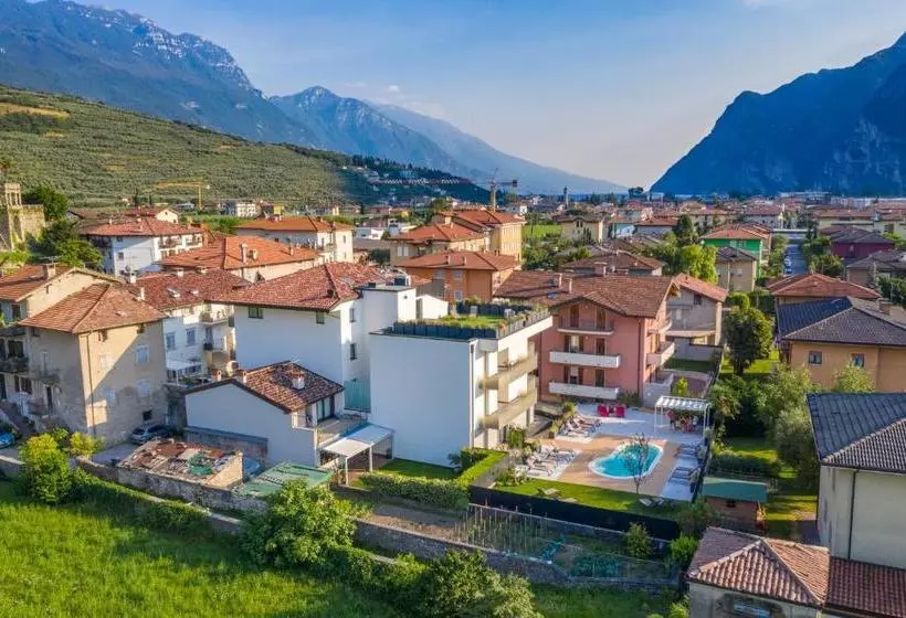Maffei Apartments Active Holidays