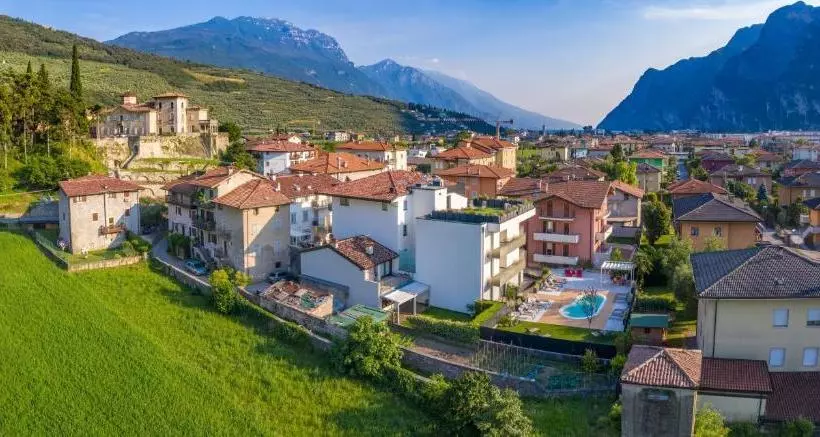 Maffei Apartments Active Holidays