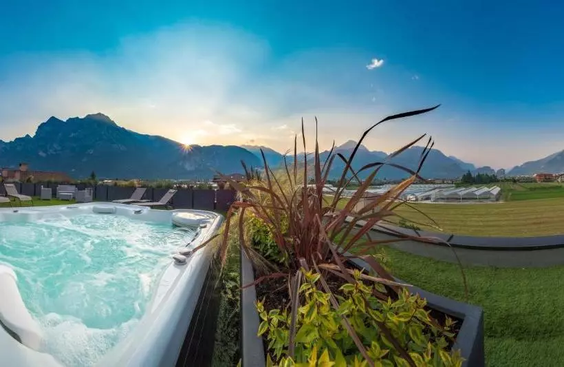 Maffei Apartments Active Holidays