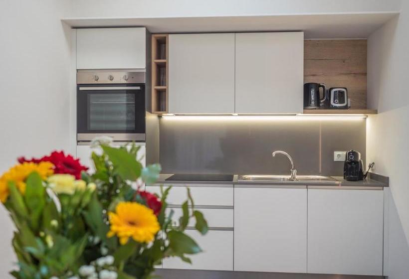 Maffei Apartments   Active Holidays