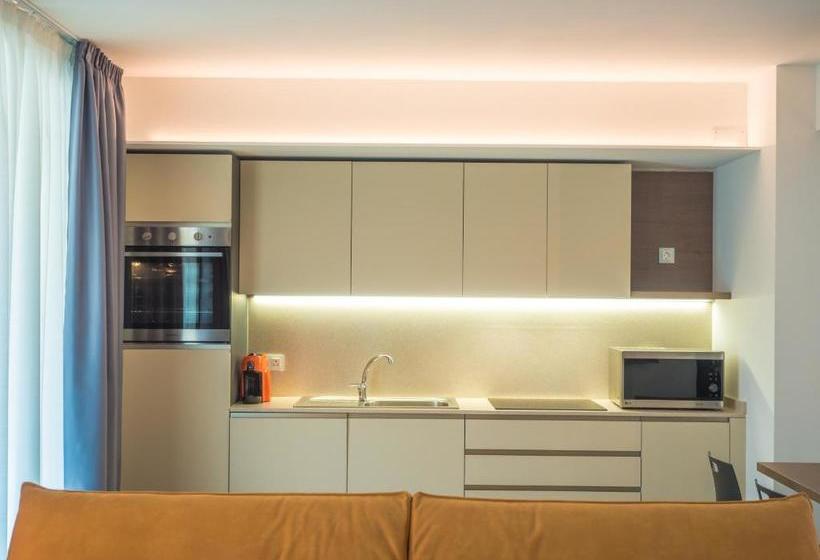 Maffei Apartments   Active Holidays