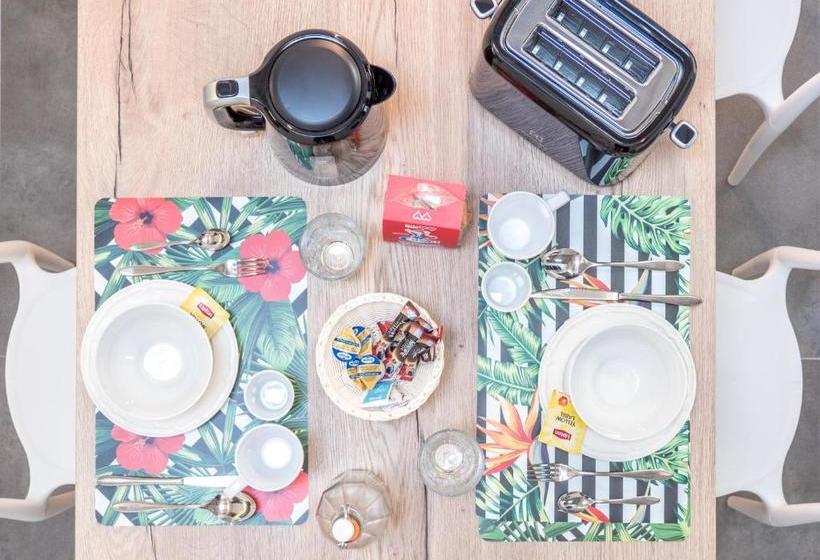 Maffei Apartments   Active Holidays