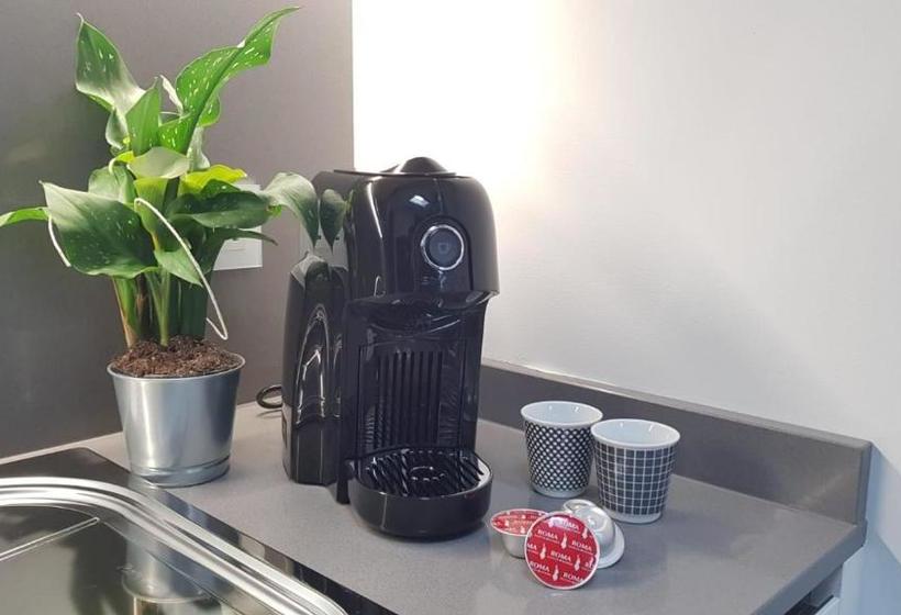 Maffei Apartments   Active Holidays