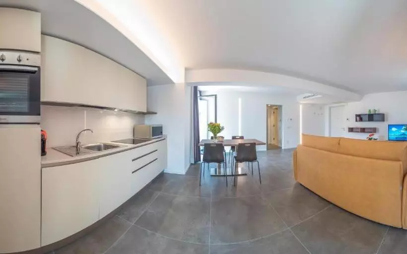 Maffei Apartments Active Holidays