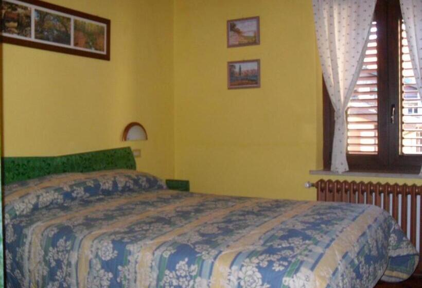 בית מלון כפרי Bristol