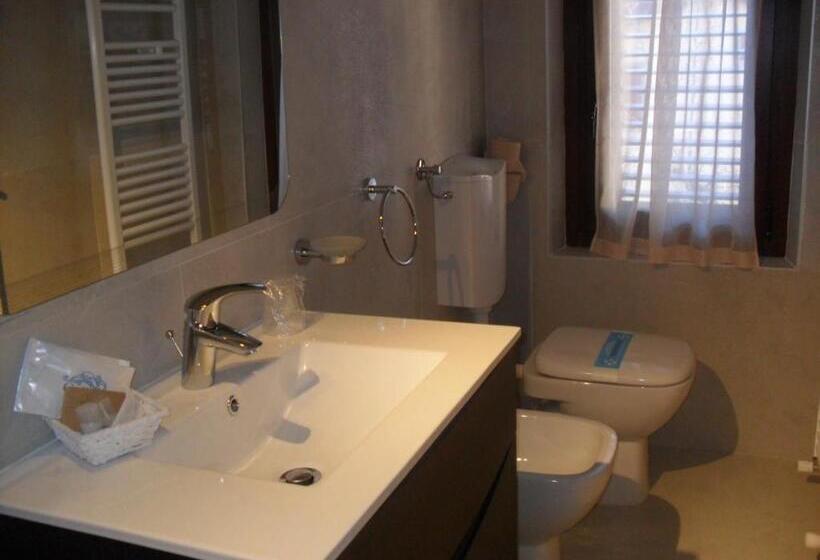 בית מלון כפרי Bristol