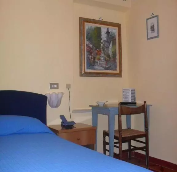 Hotel Bristol