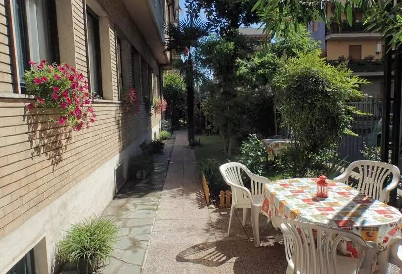 Hotel Brivio
