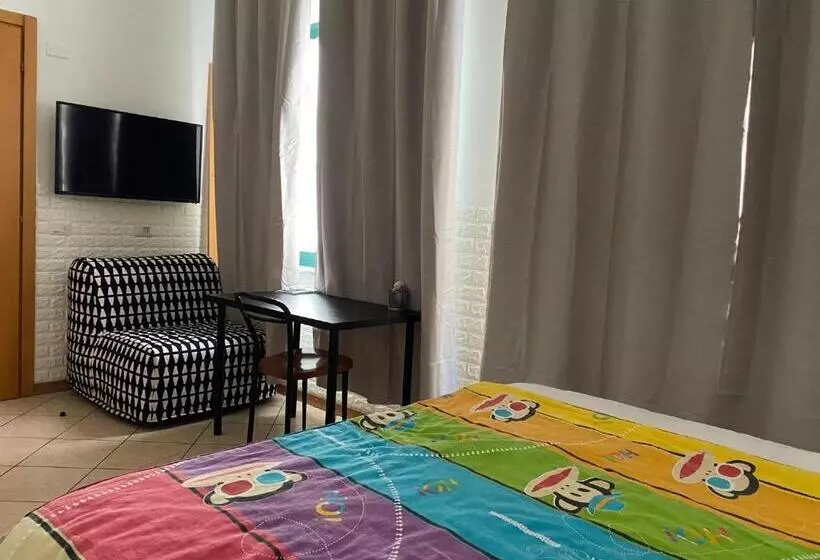 Hotel Brivio